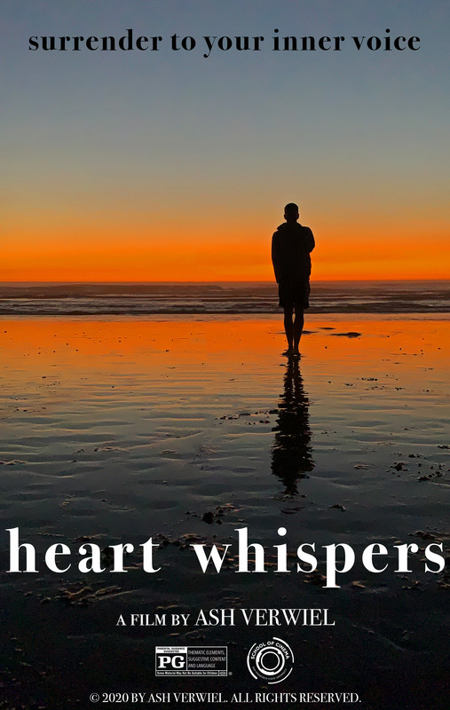 Heart Whispers