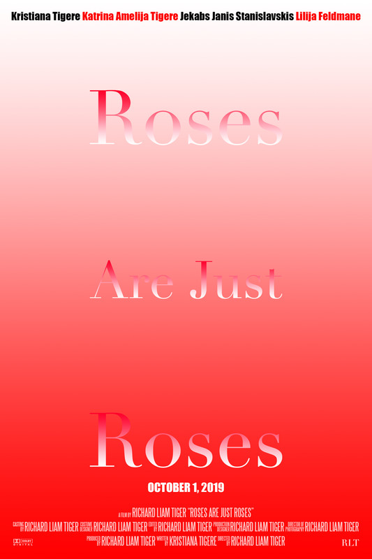 Roses Are Just Roses