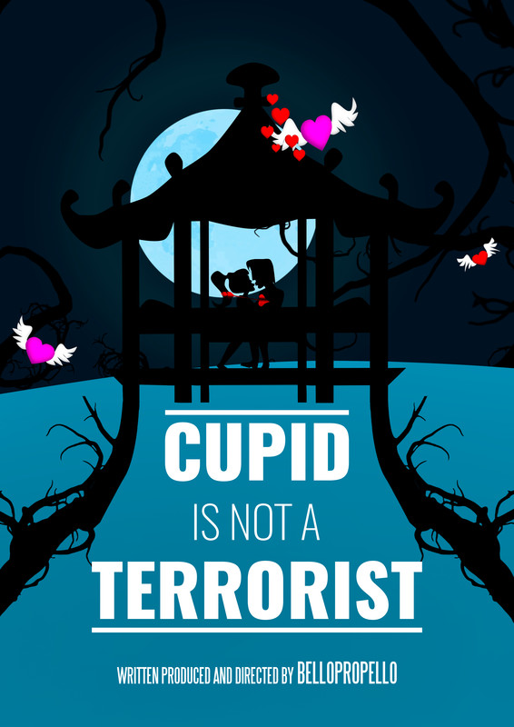 Cupid is not a Terrorist