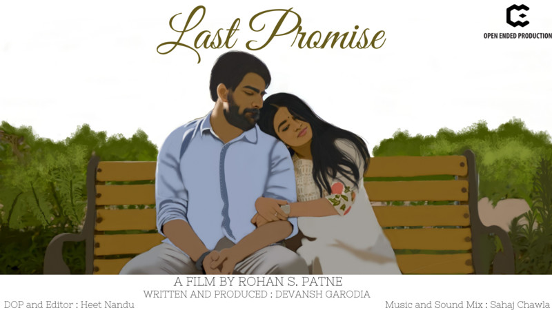 Last Promise
